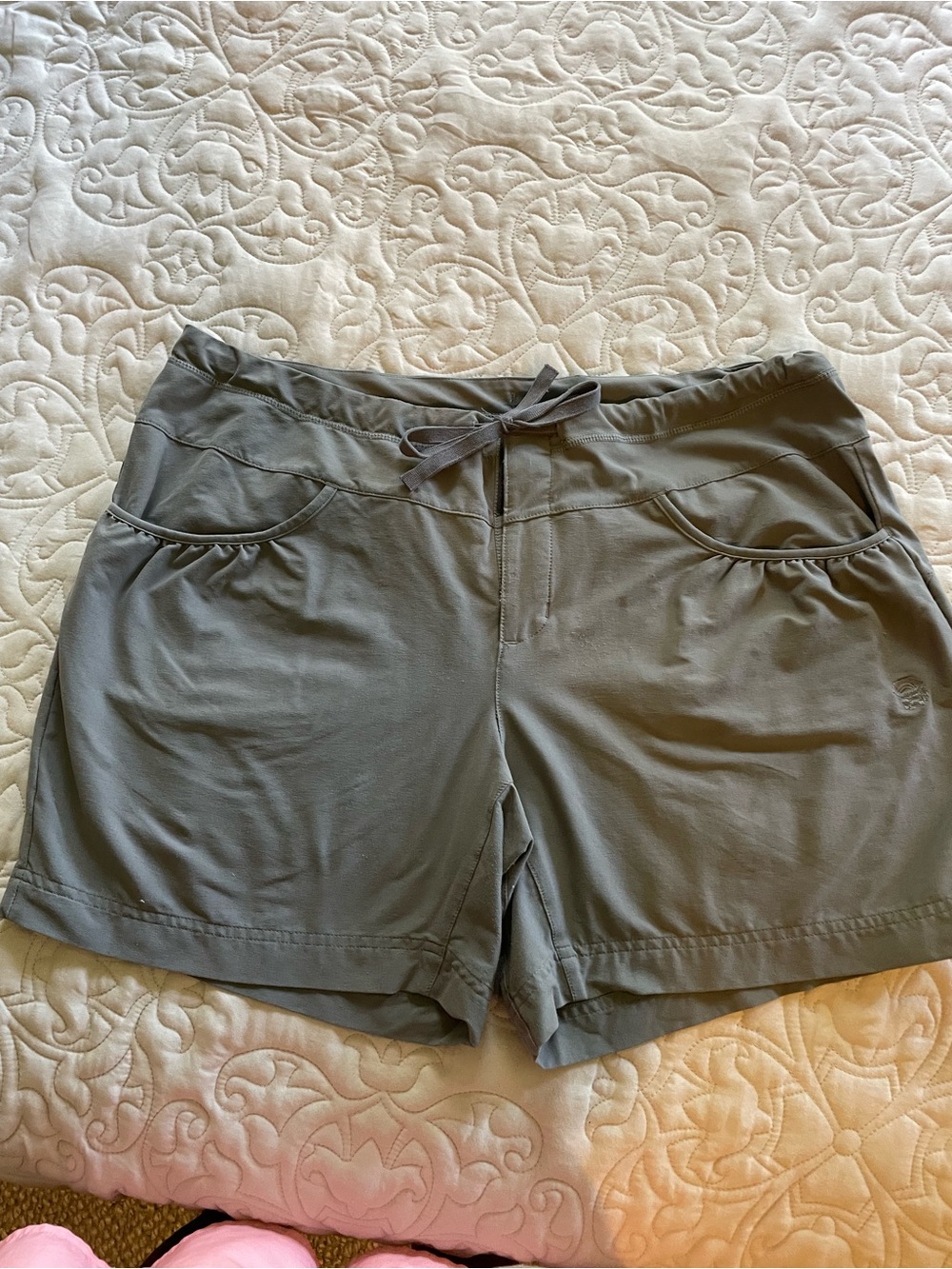 Women's Mountain Hard Wear Shorts